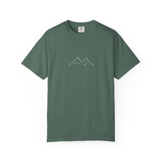 To The Heights - Comfort Colors Tee