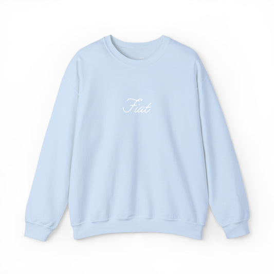 Fiat Crewneck