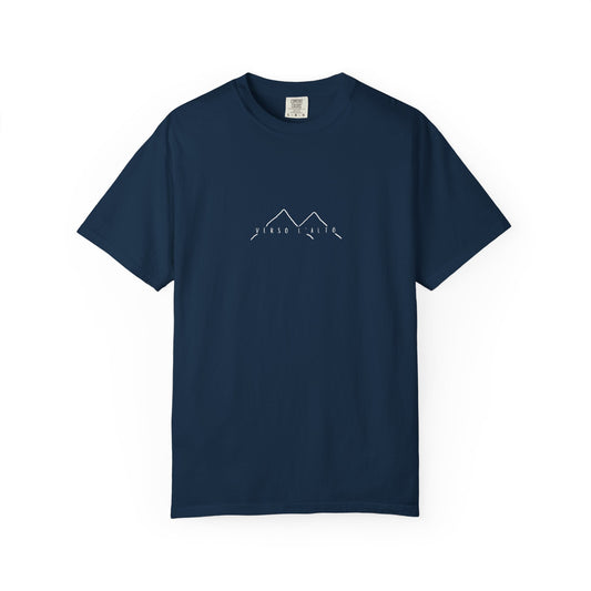 To The Heights - Comfort Colors Tee