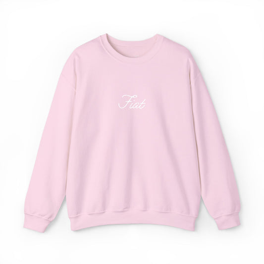 Fiat Crewneck