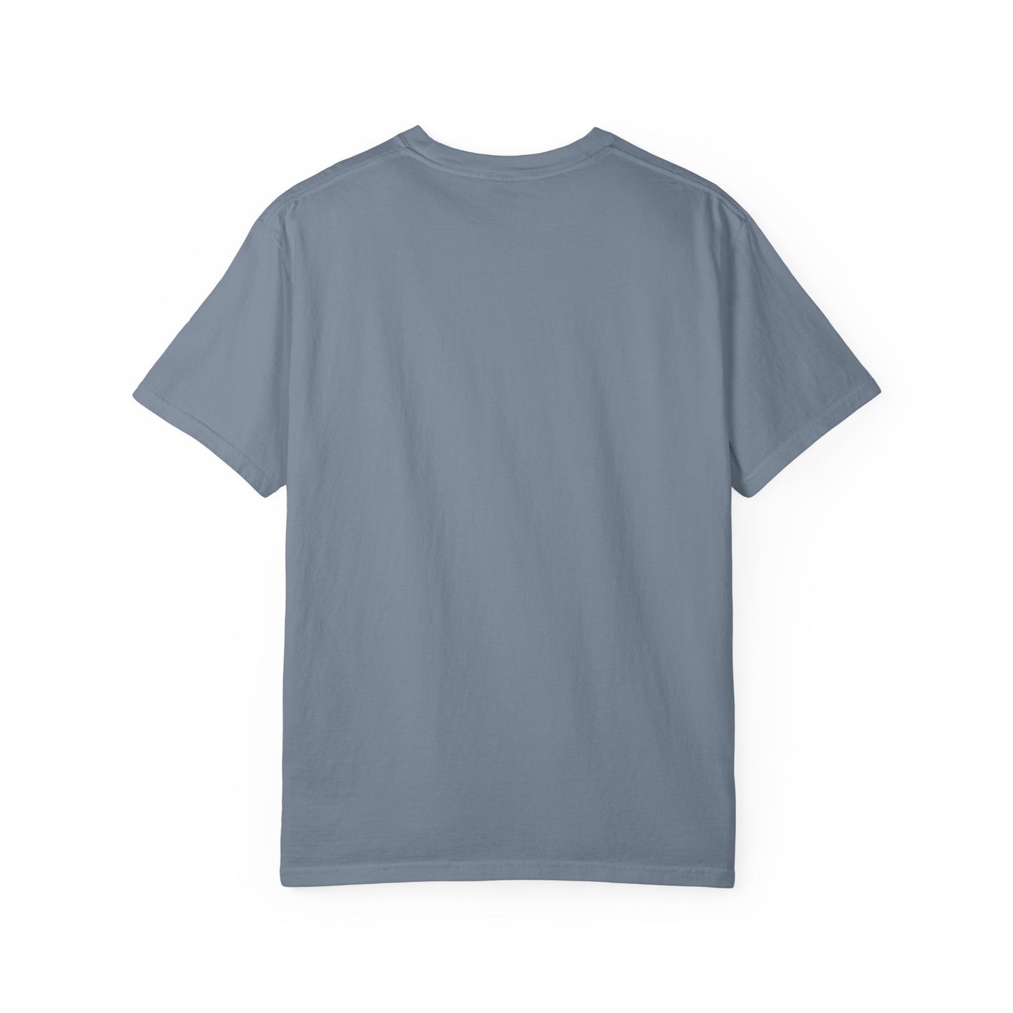 To The Heights - Comfort Colors Tee
