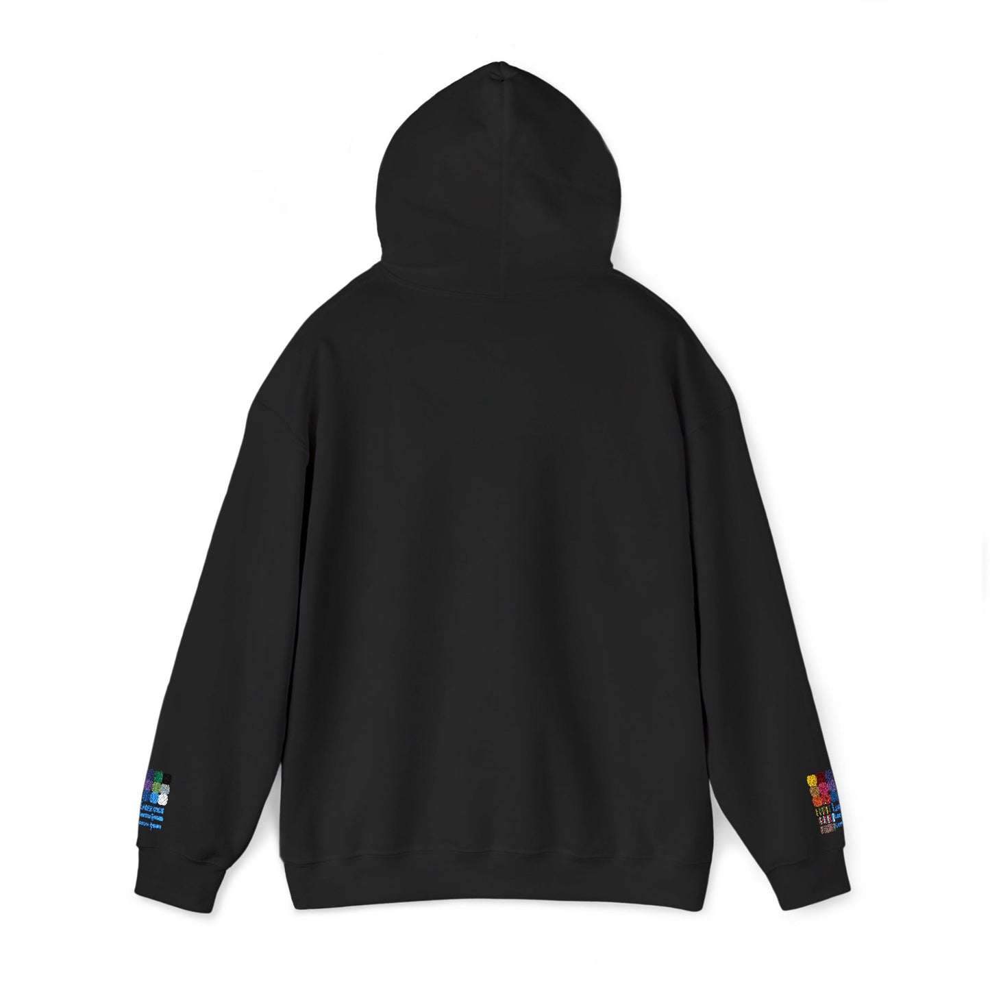 Chi-Rho Hoodie