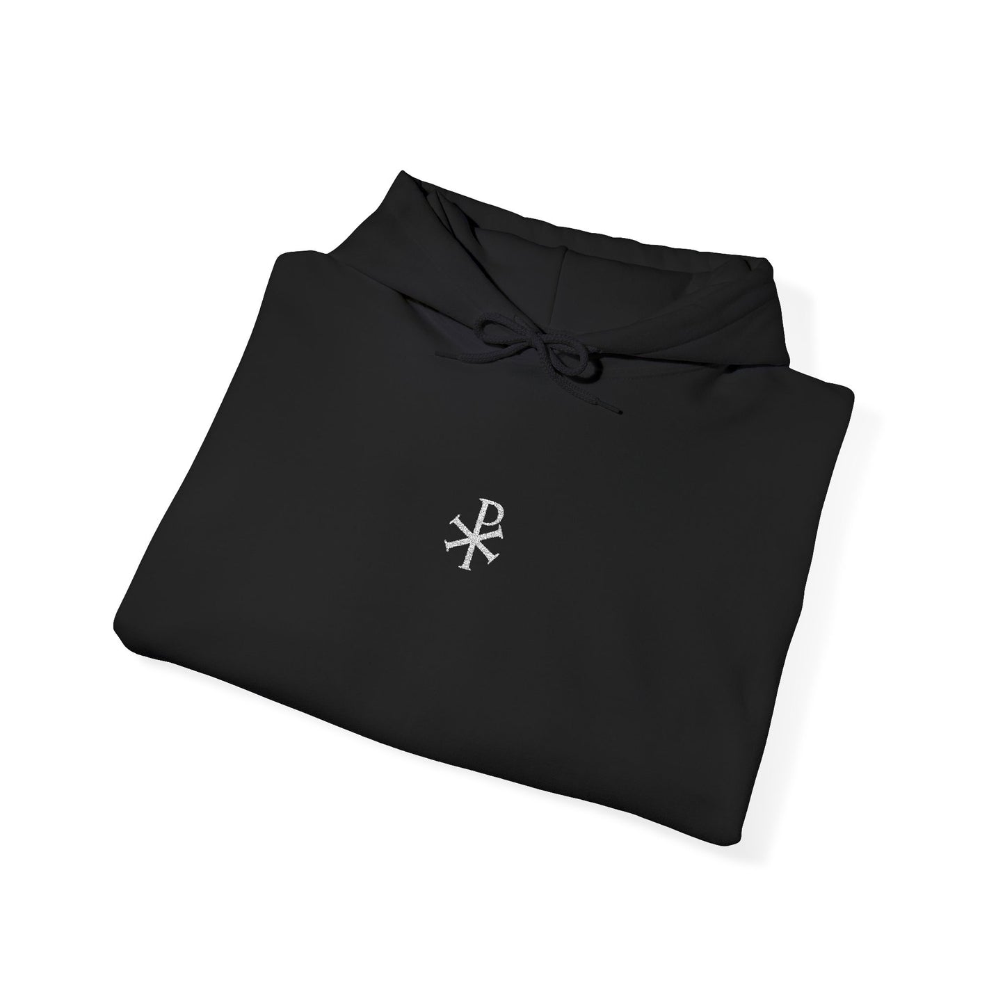 Chi-Rho Hoodie