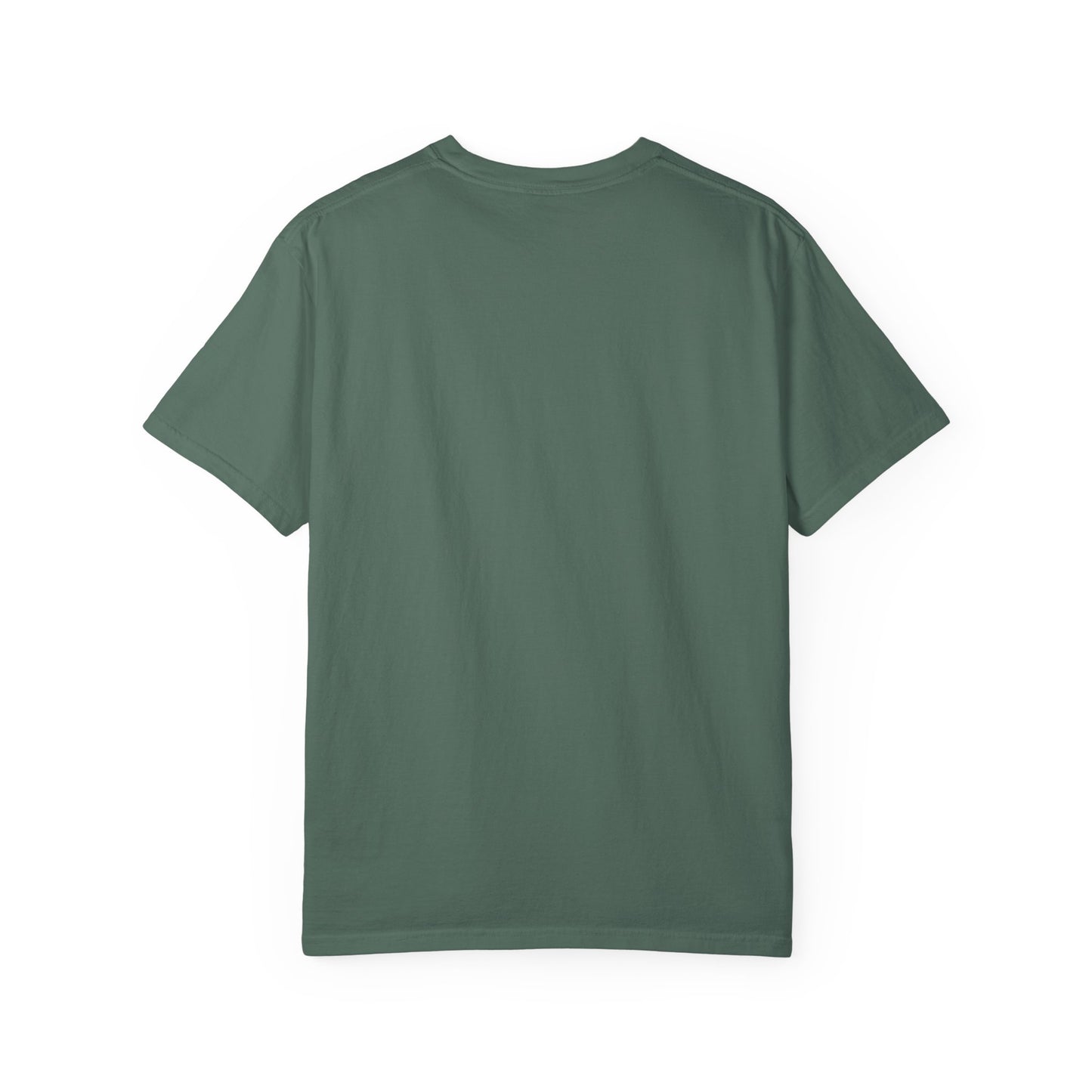 To The Heights - Comfort Colors Tee