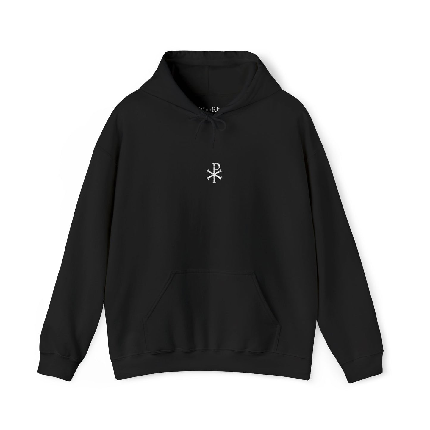 Chi-Rho Hoodie
