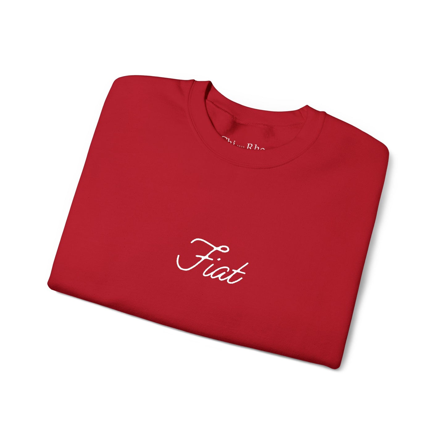 Fiat Crewneck