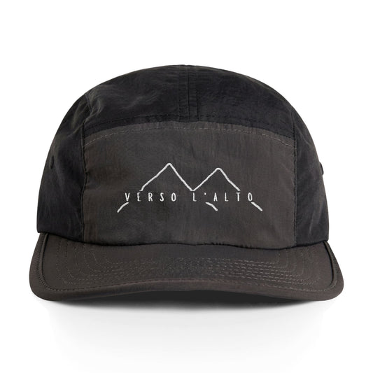 To The Heights - Five panel hat