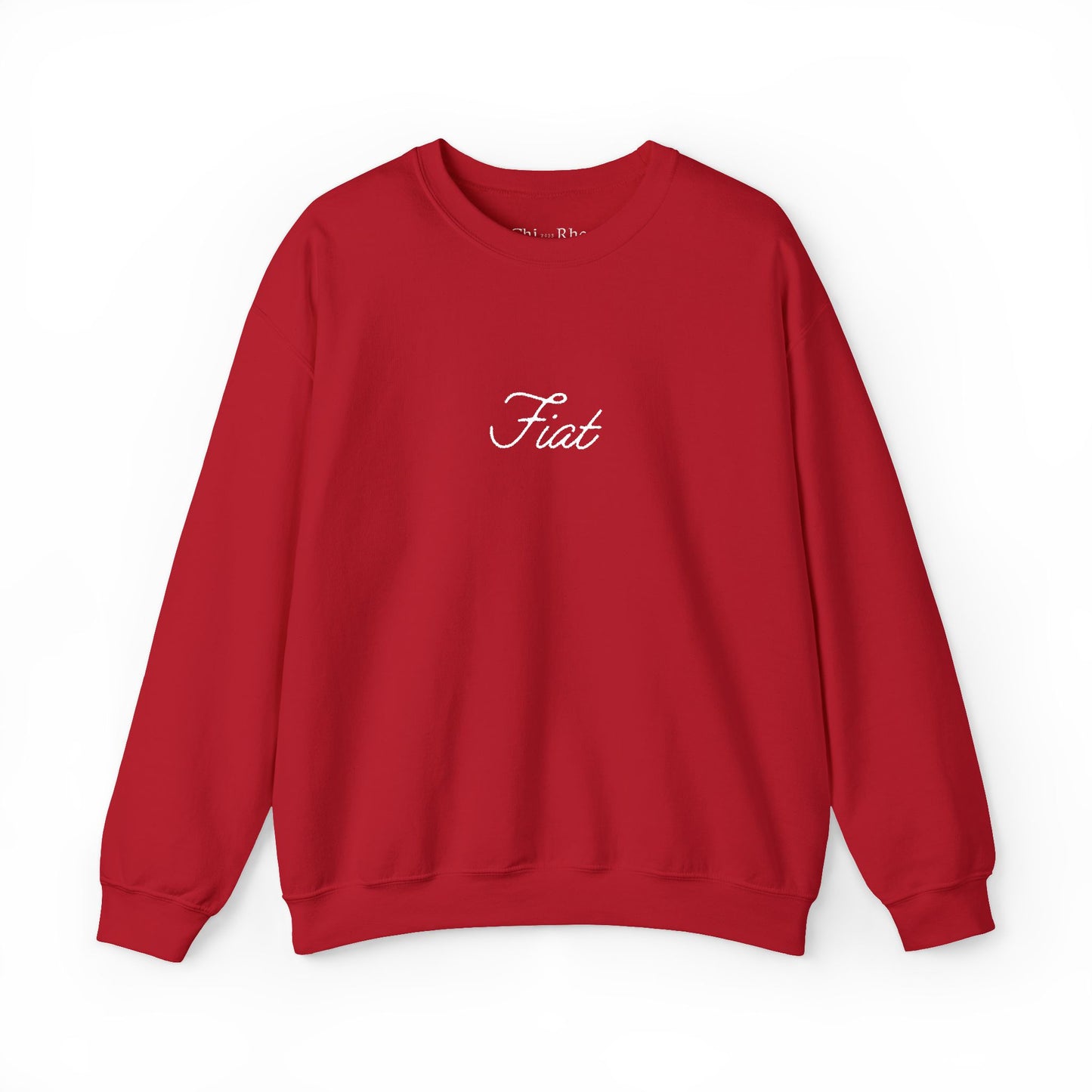 Fiat Crewneck