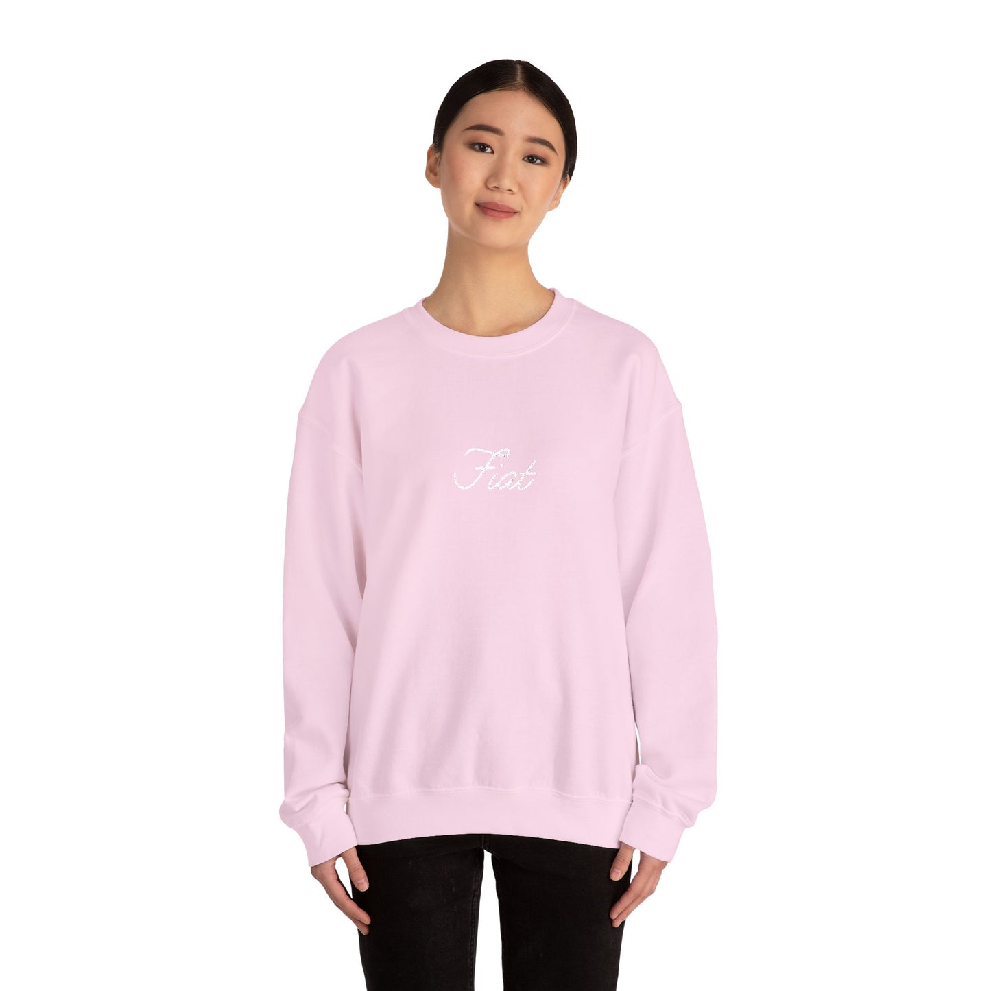 Fiat Crewneck