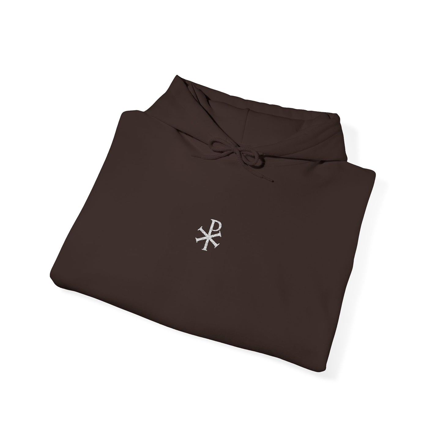 Chi-Rho Hoodie
