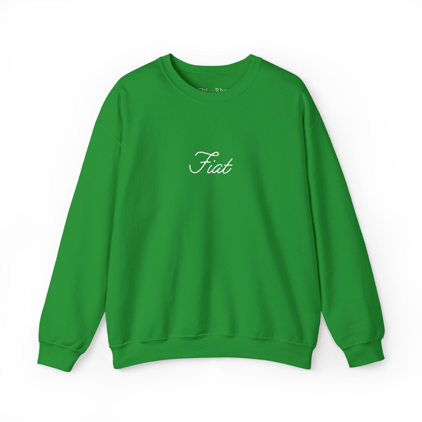 Fiat Crewneck